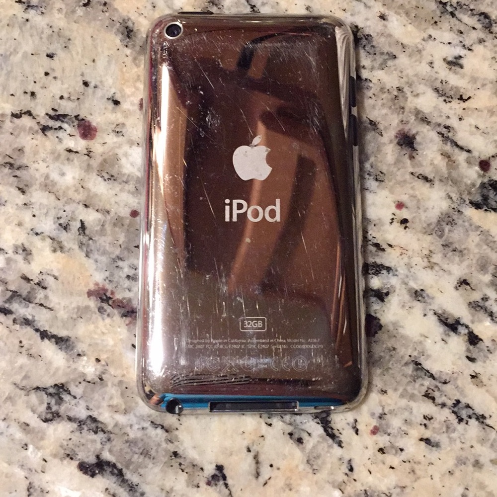 IPod touch - Picture 2 of 2
